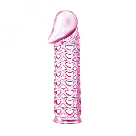 BAILE - MALE-WEAR NET SLEEVE